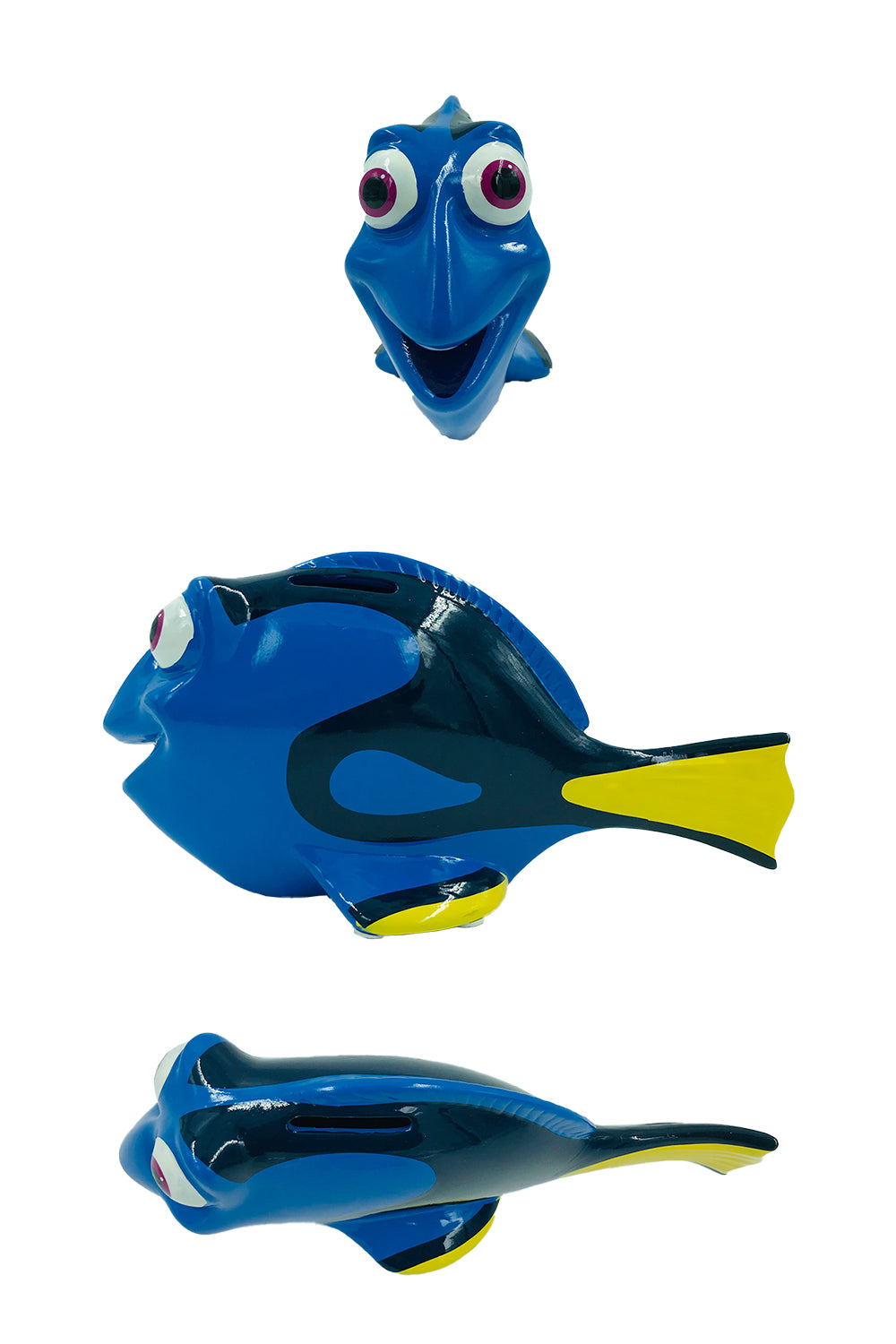 Finding Dory 3D Dory Money Bank