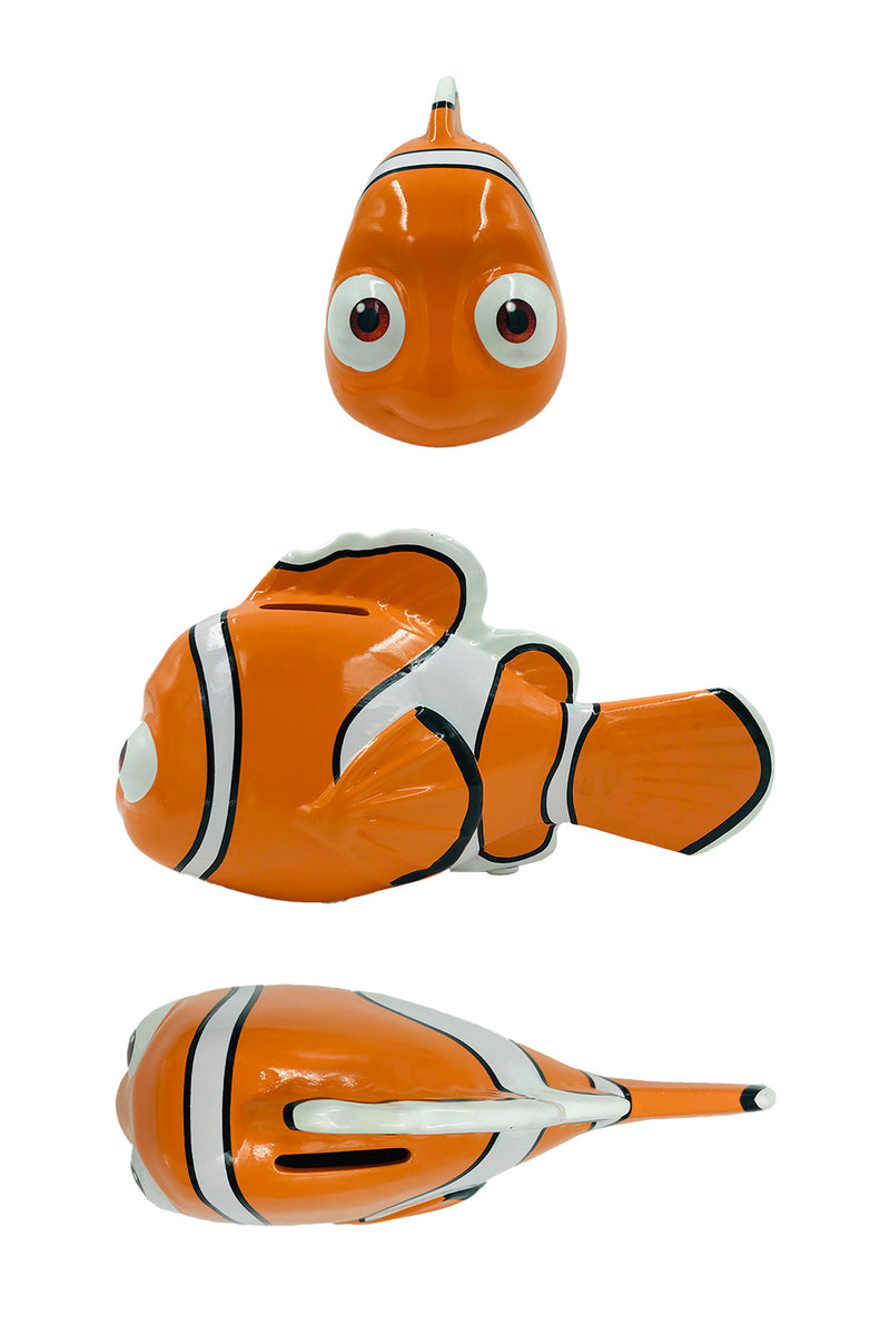 Disney 3D Nemo Money Bank