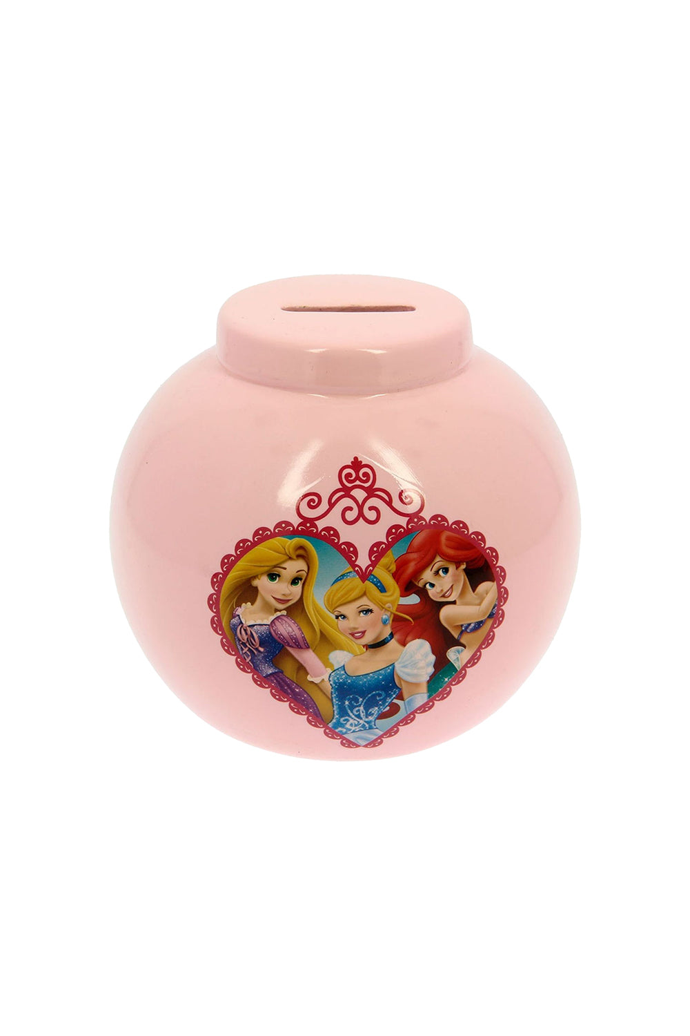 Disney Princess Money Pot