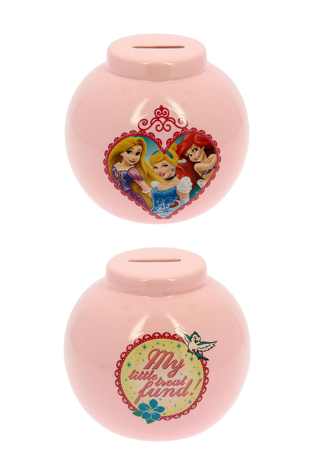 Disney Princess Money Pot