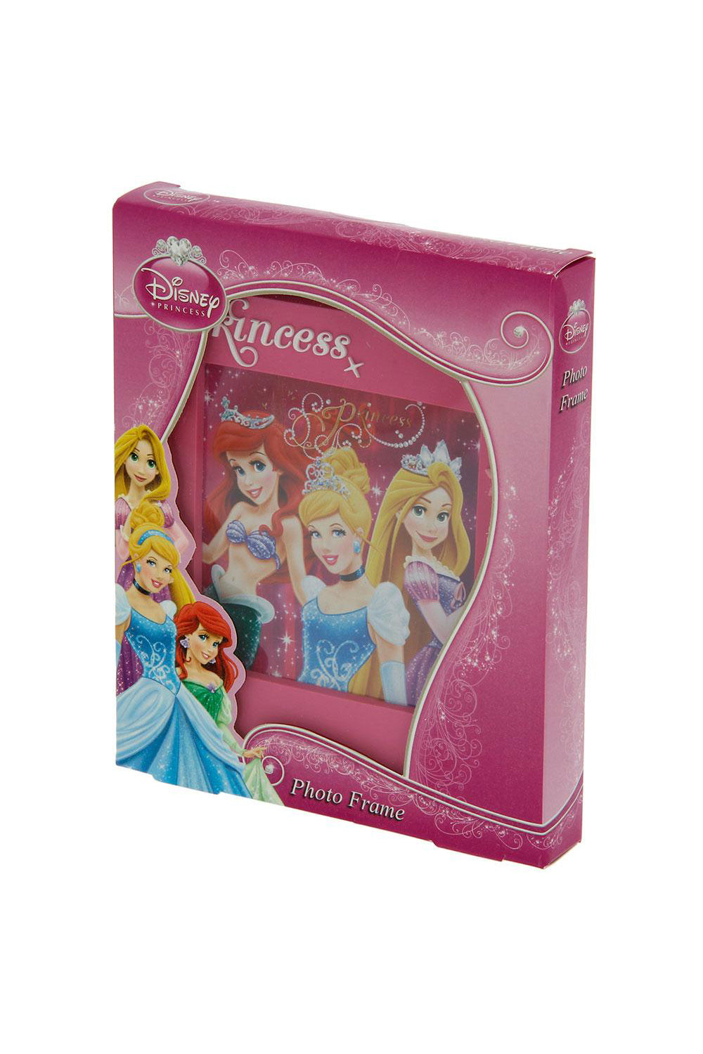 Disney Princess Photo Frame