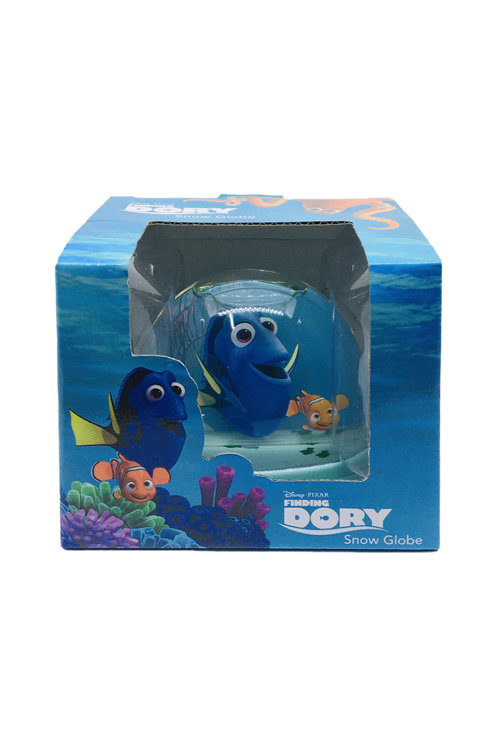 Disney Finding Dory Snow Globe in Gift Box