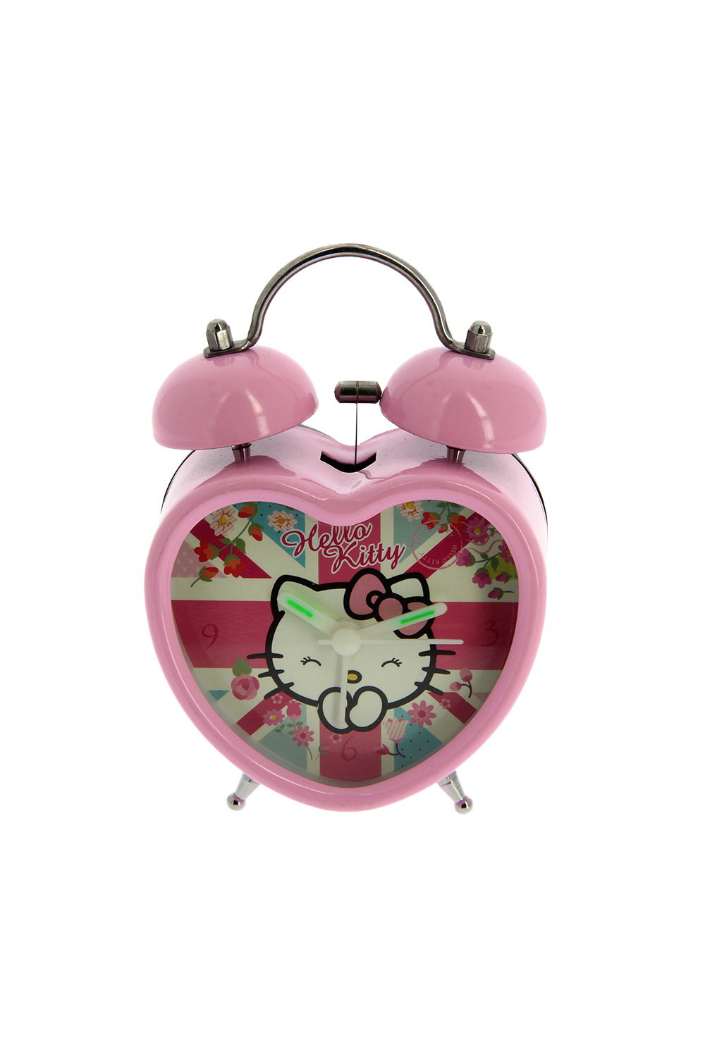 Hello Kitty Blossom Dream Alarm Clock