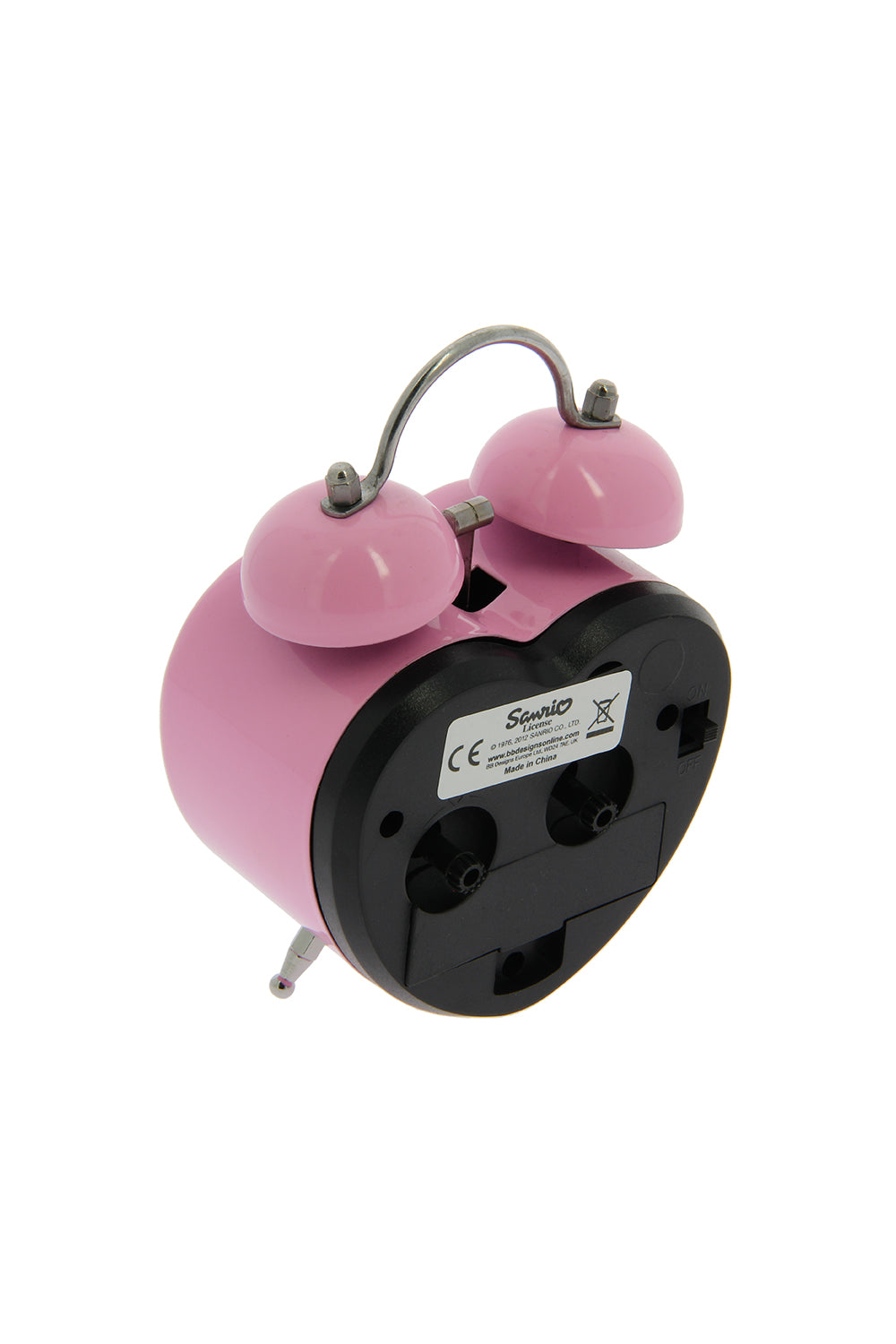 Hello Kitty Blossom Dream Alarm Clock