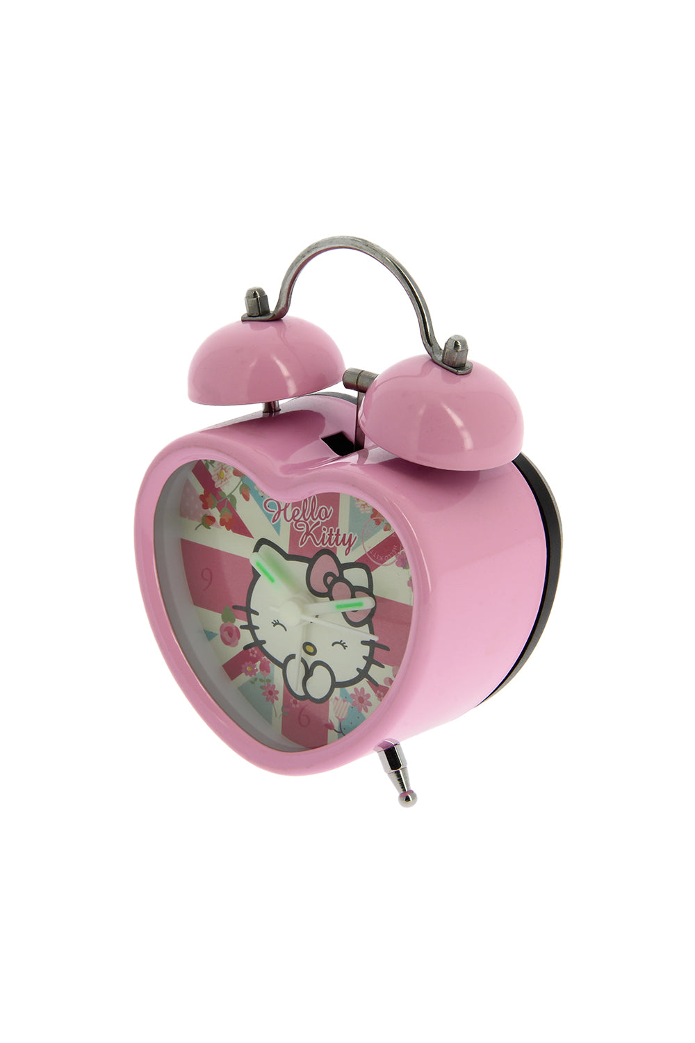 Hello Kitty Blossom Dream Alarm Clock