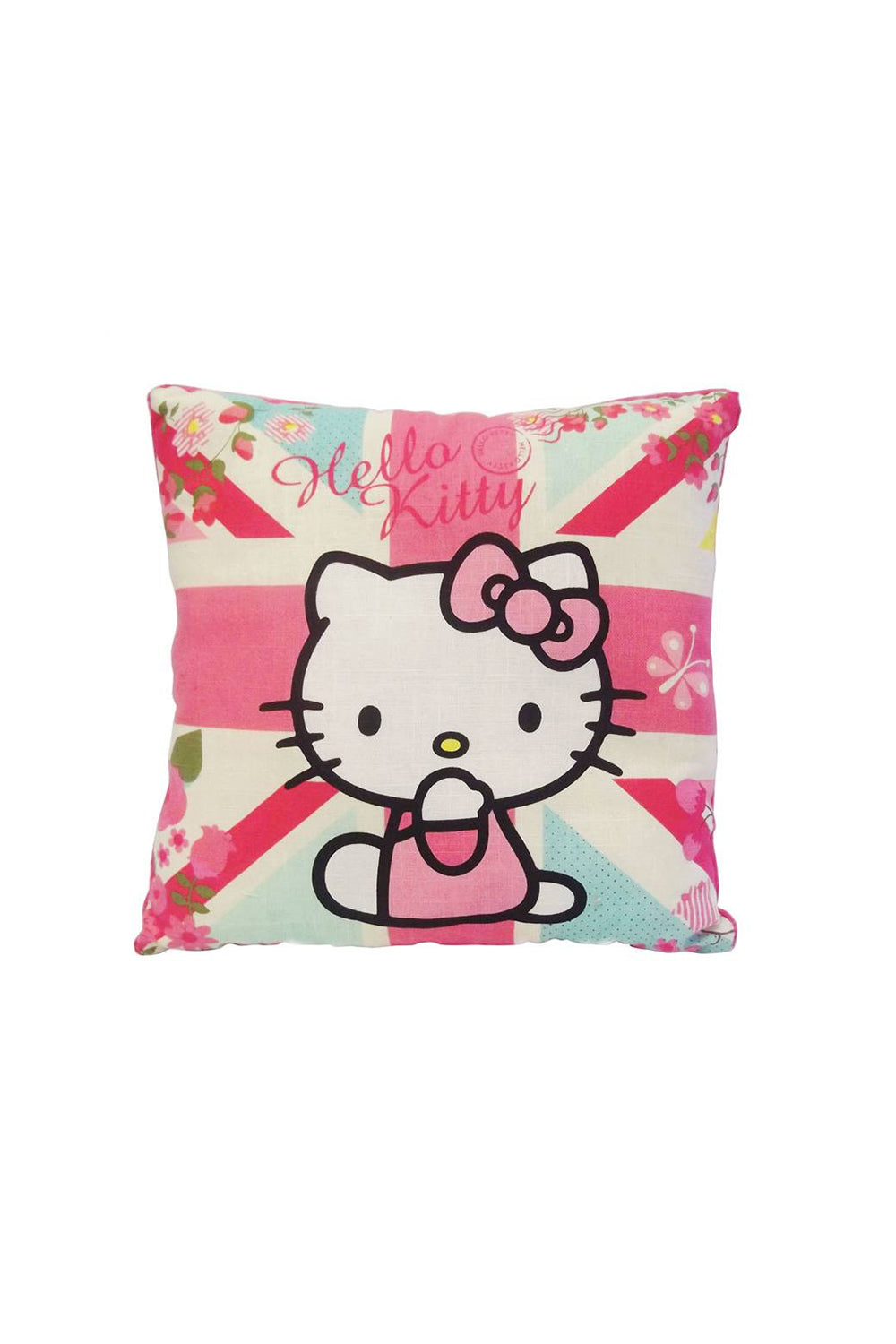 Hello Kitty Blossom Dreams Cushion