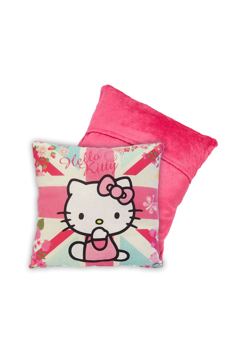 Hello Kitty Blossom Dreams Cushion