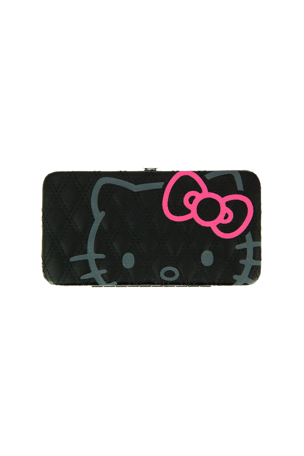 Hello Kitty Deluxe Long Wallet