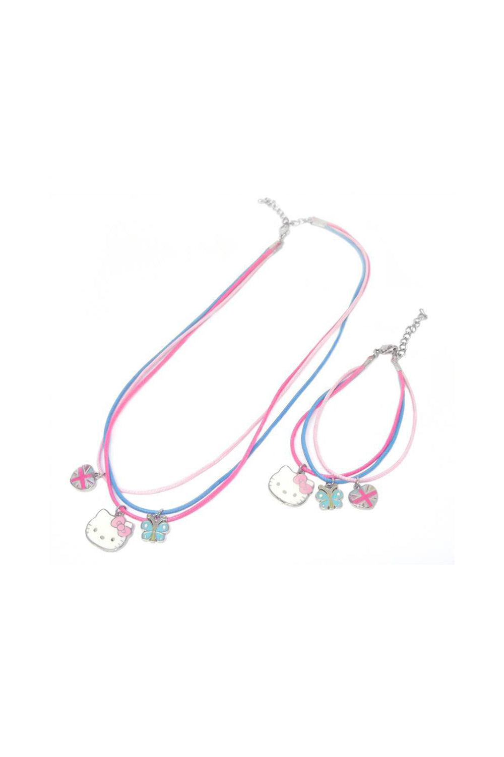 Hello kitty Blossom Dream Kids Jewellery Set