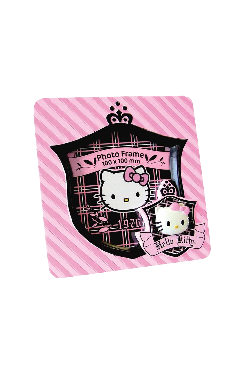 Hello Kitty Prep 1976 Photo Frame