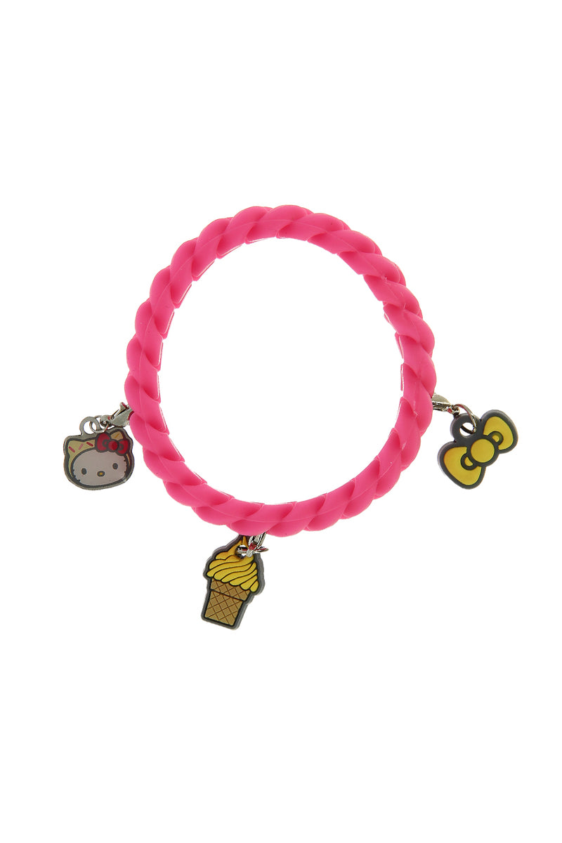 Hello Kitty Scented Bracelet
