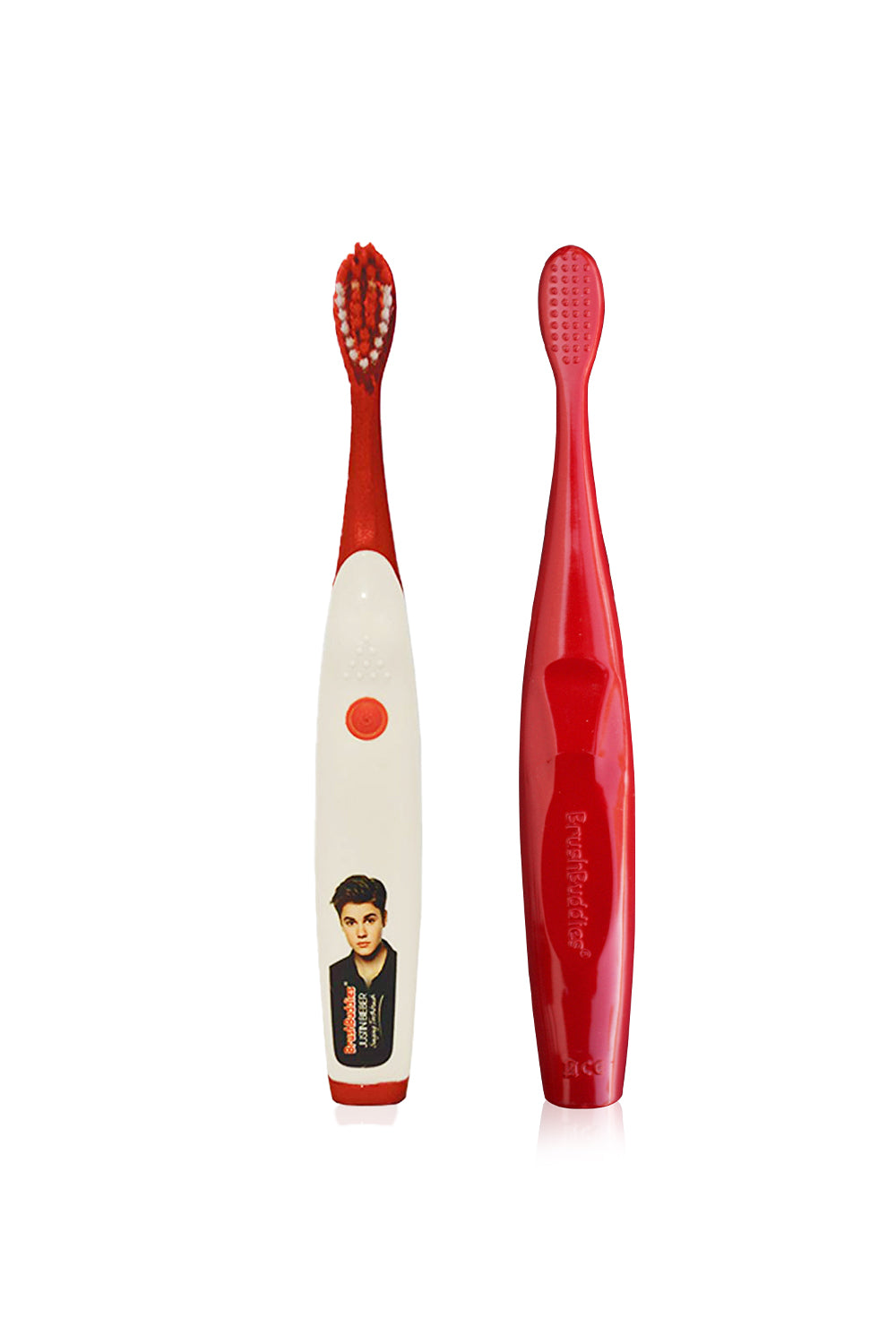 Justin Bieber singing toothbrush (Boyfriend)