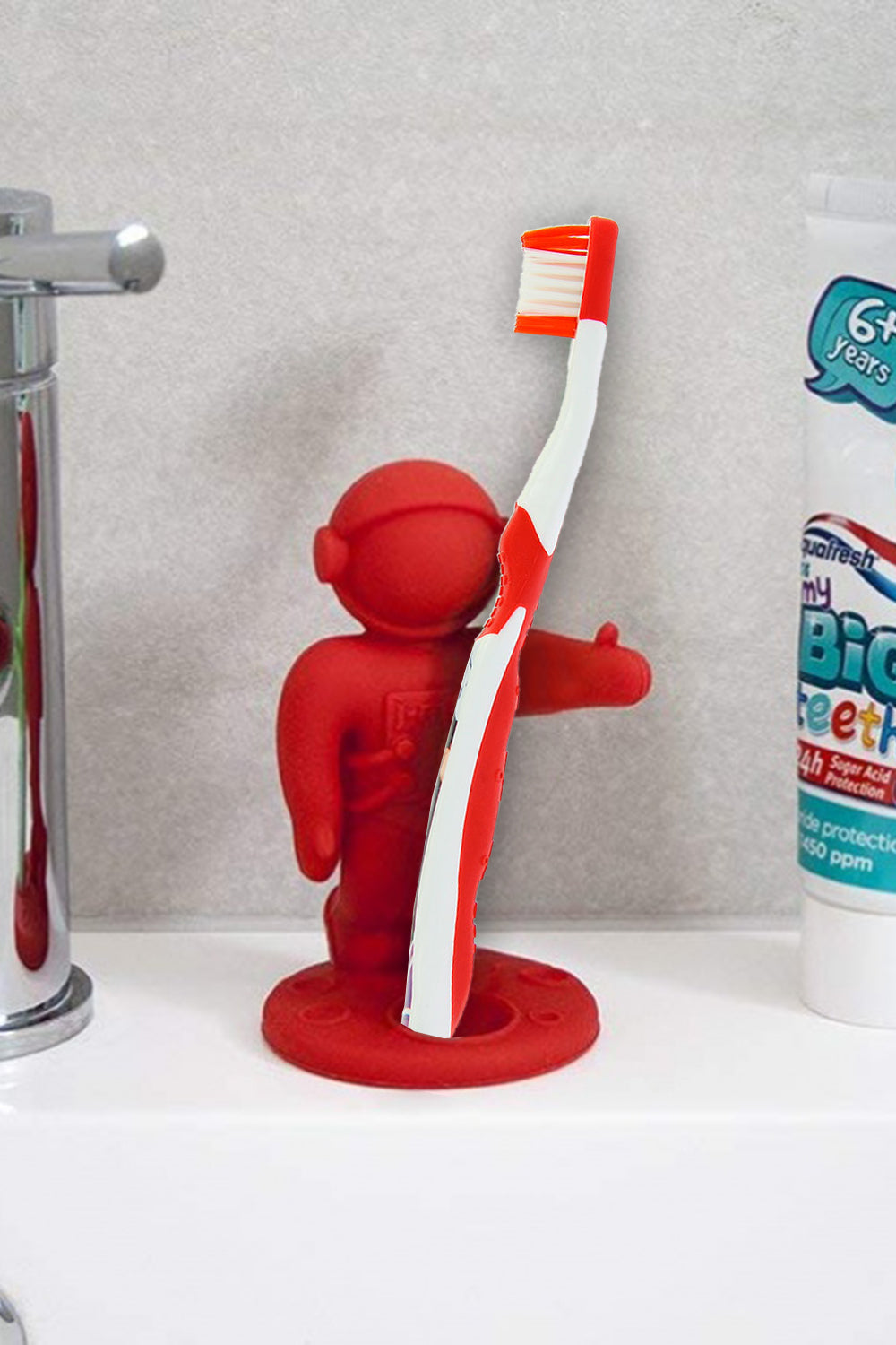 Justin Bieber Kids Manual Toothbrush