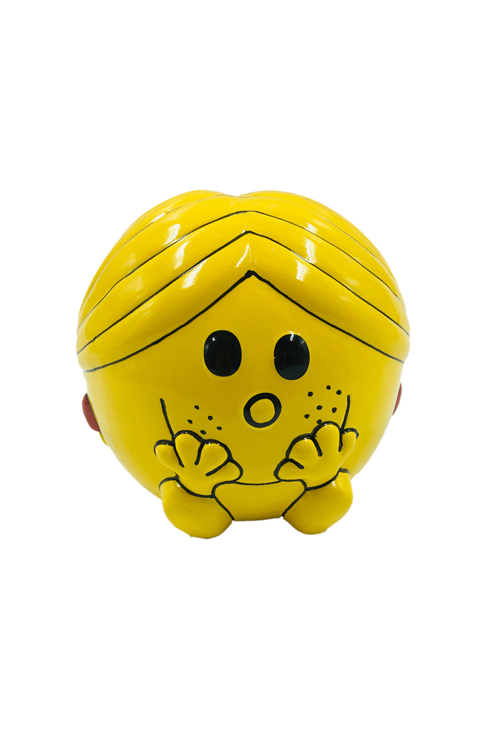 Little Miss Sunshine 3D Money Bank