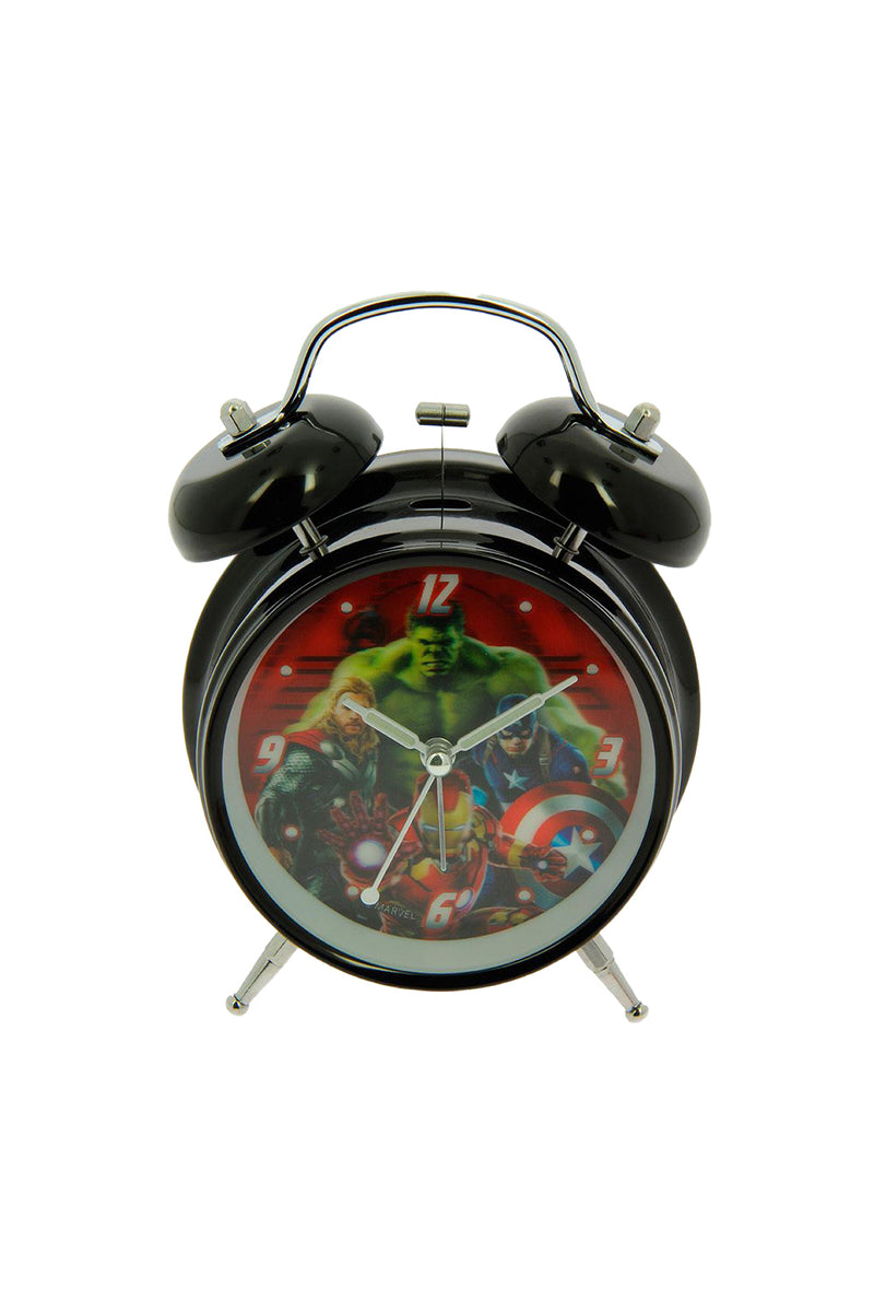 Marvel Avengers Age Of Ultron 3D Alarm Clock