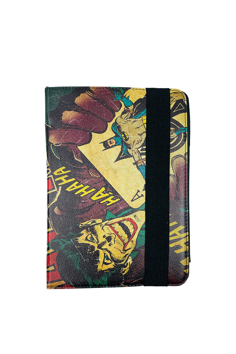 DC Batman - Vintage Art iPad MINI Case