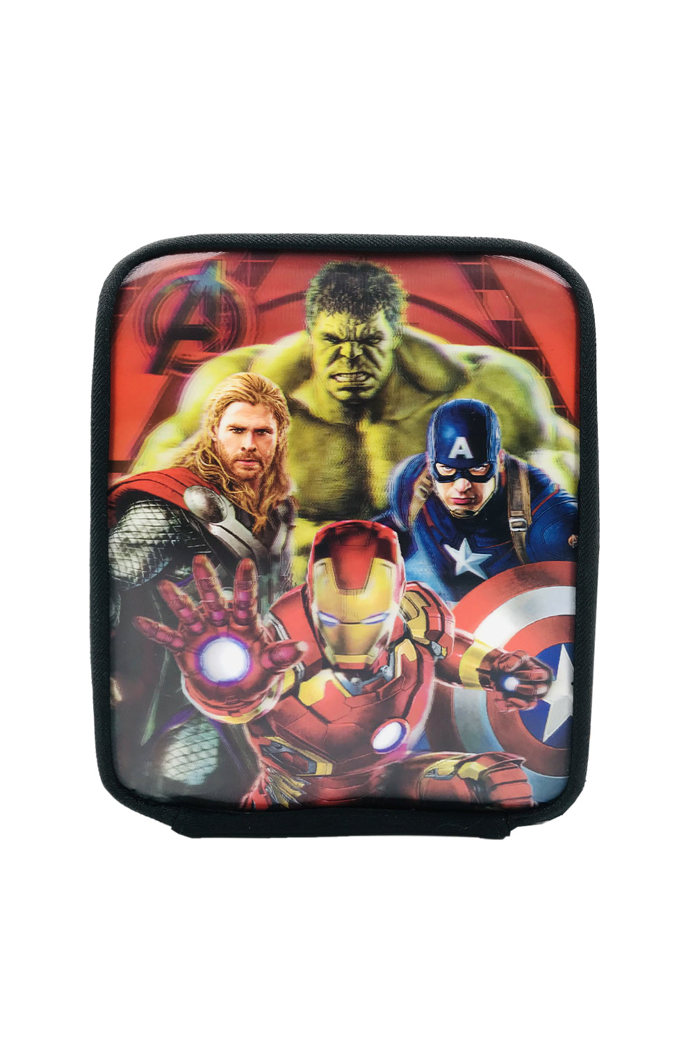 Marvel AOU Lenticular iPAd Mini Case