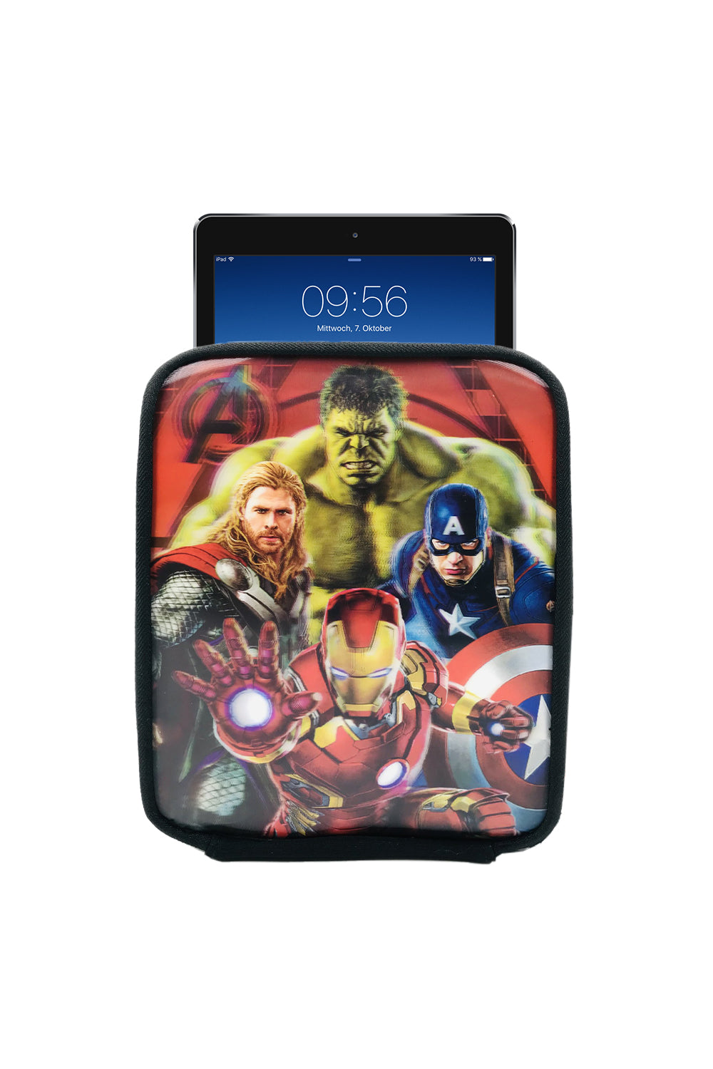 Marvel AOU Lenticular iPAd Mini Case