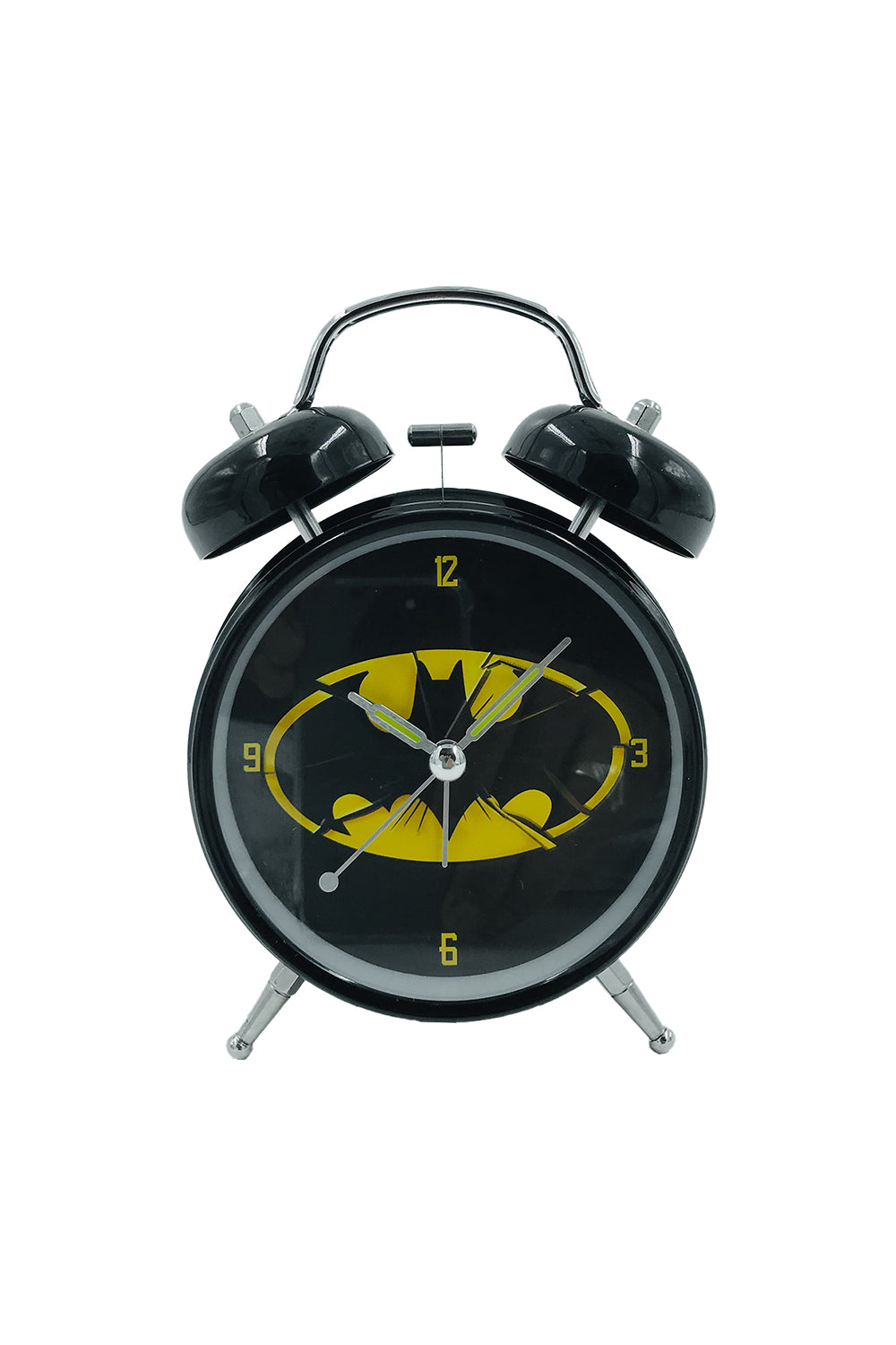 DC Batman Smash Alarm Clock