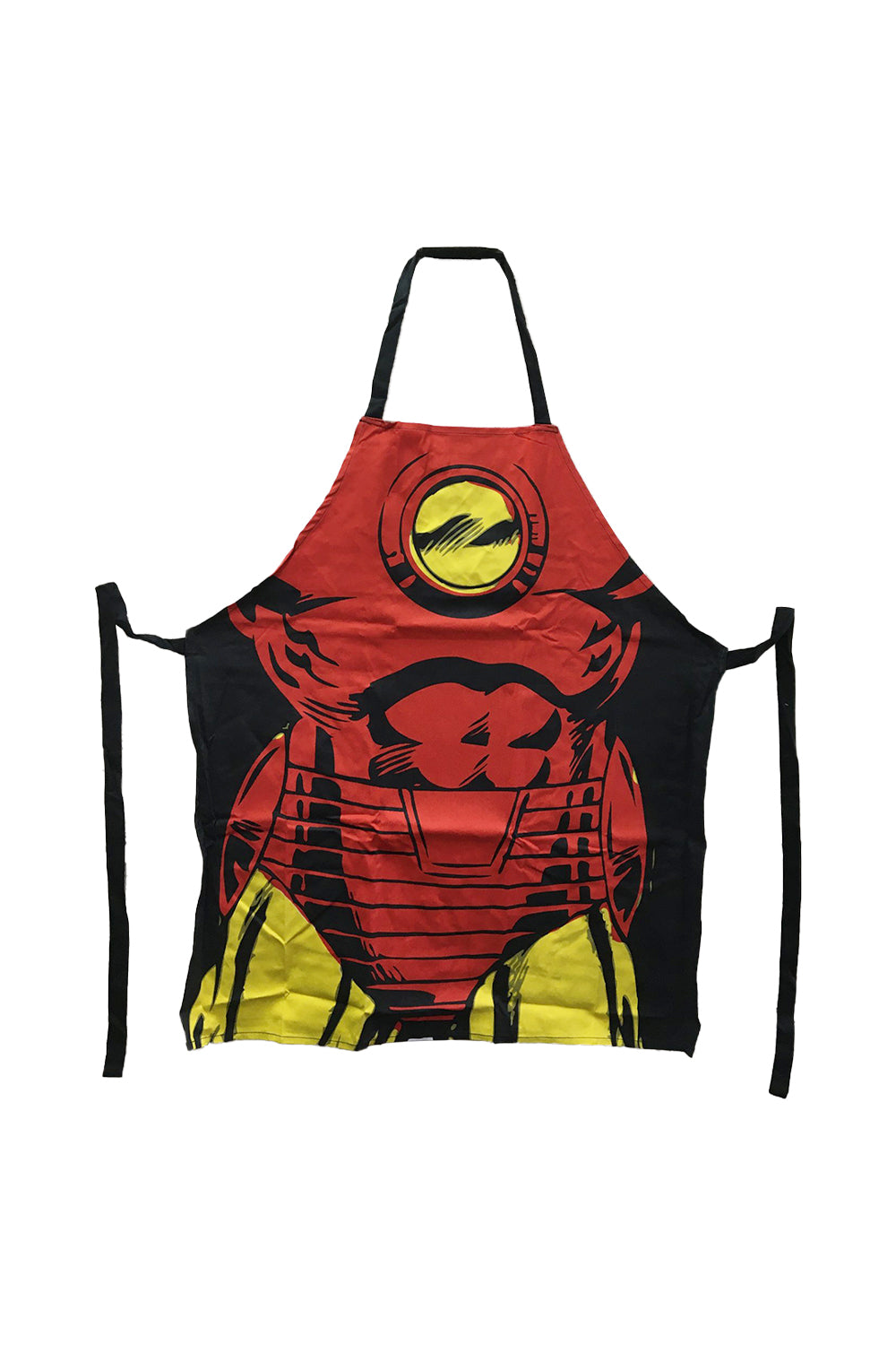 Marvel Apron - Iron Man