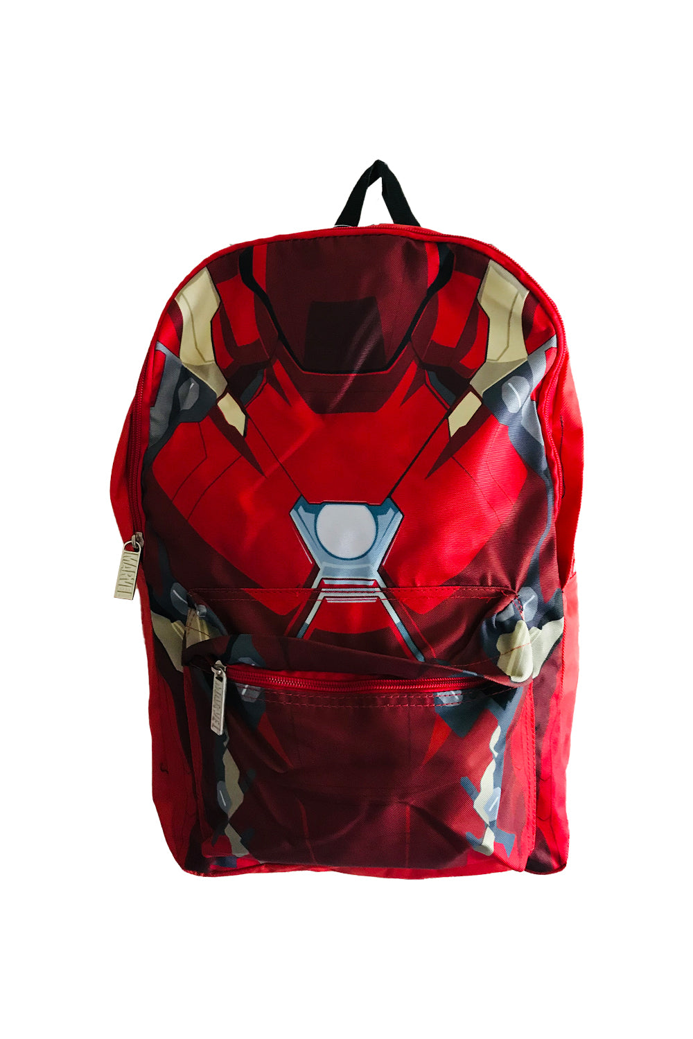 Marvel Civil War Iron Man Torso Backpack