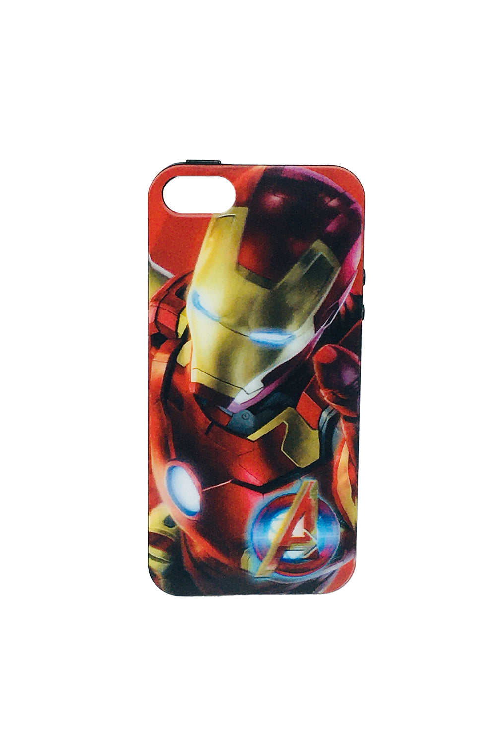 Marvel AOU Lenticular iPhone 5/5s Case