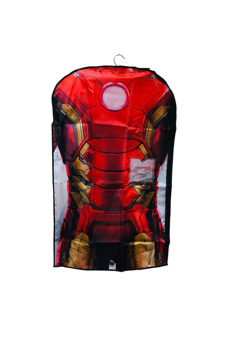 Marvel Iron Man Suit Cover