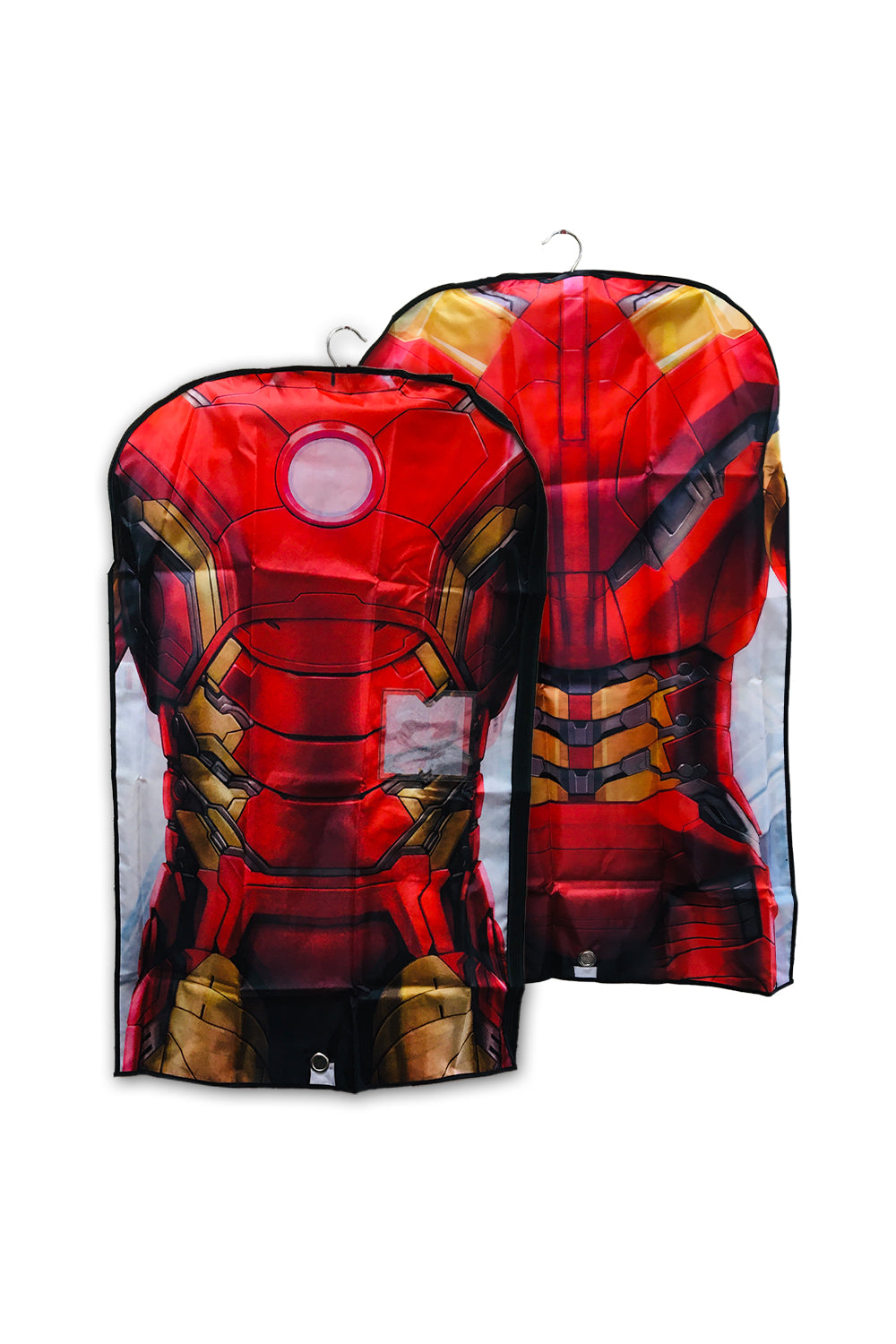 Marvel Iron Man Suit Cover