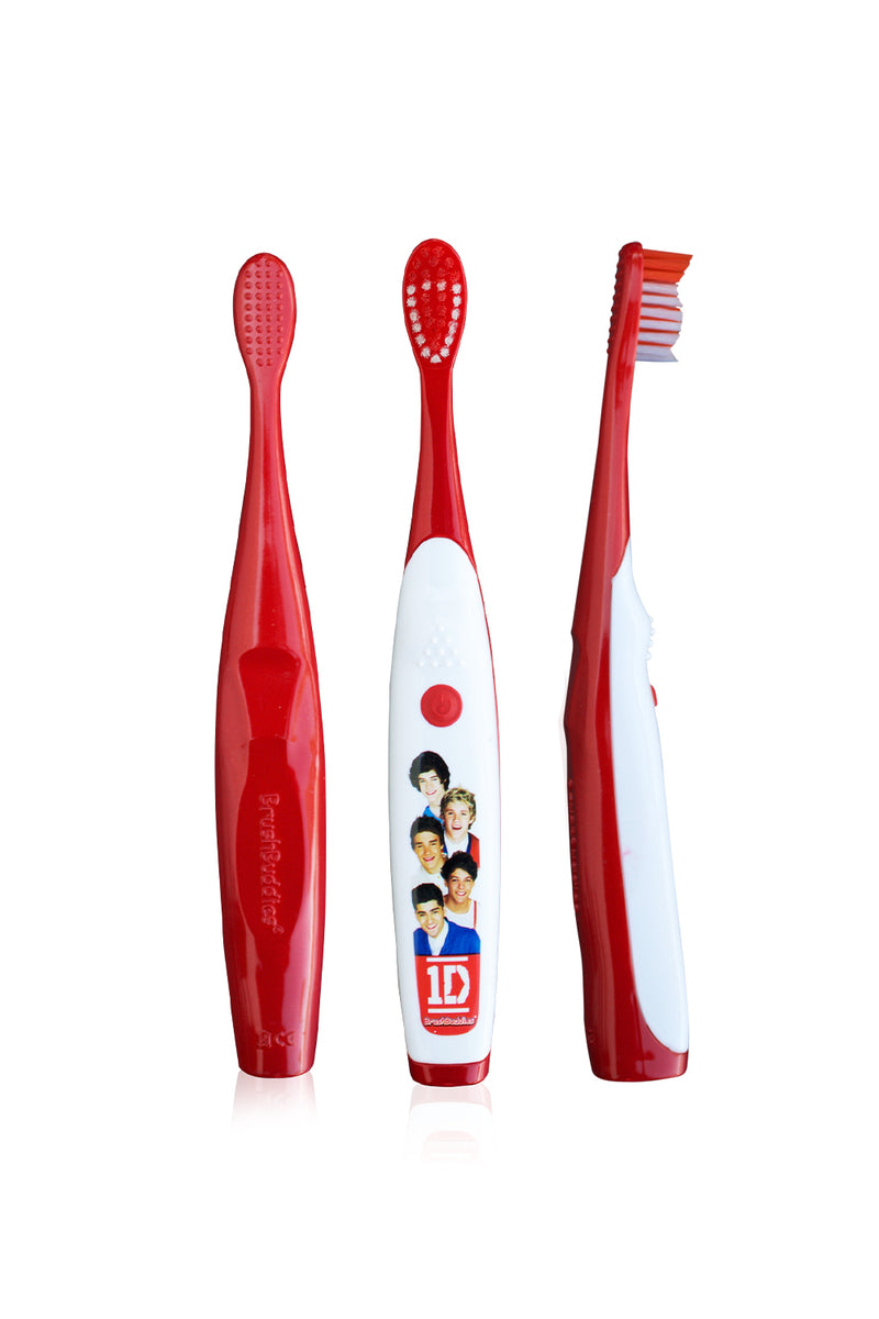 One Direction Singing Tooth Brush (Live while we’re young)/Limited Edition