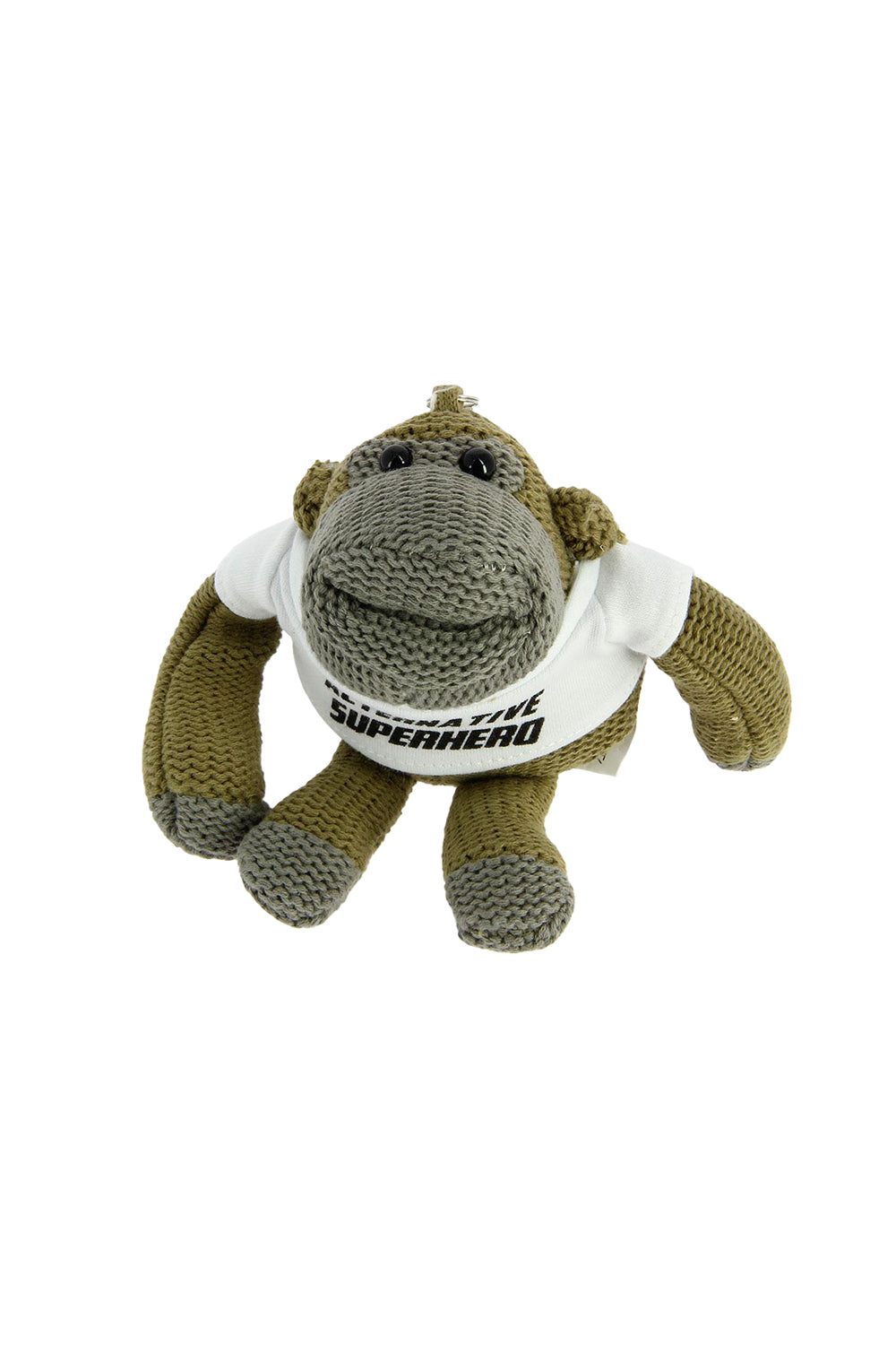 Most Famous Monkey FM Plush Soft Toy/ Monkey My Hero