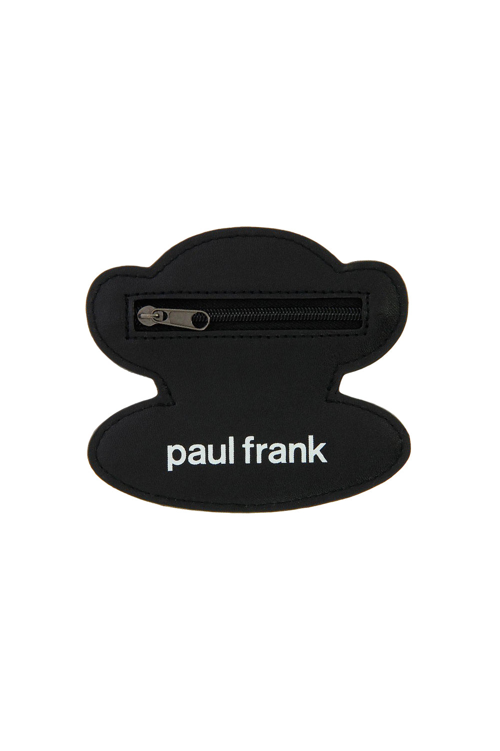 Paul Frank Julius Monkey Shaped Coin Purse