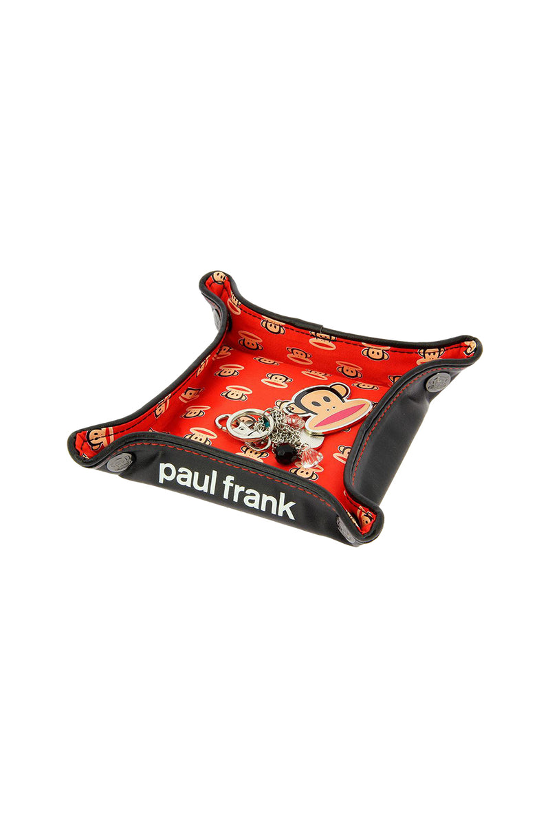 Paul Frank Julius Monkey Face Men’s Storage Tray