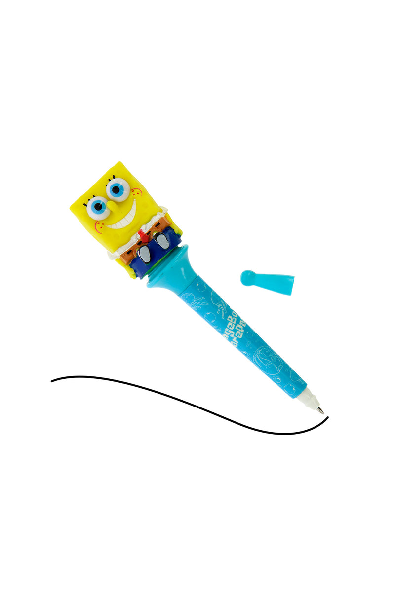 SpongeBob Square pants Ball pen