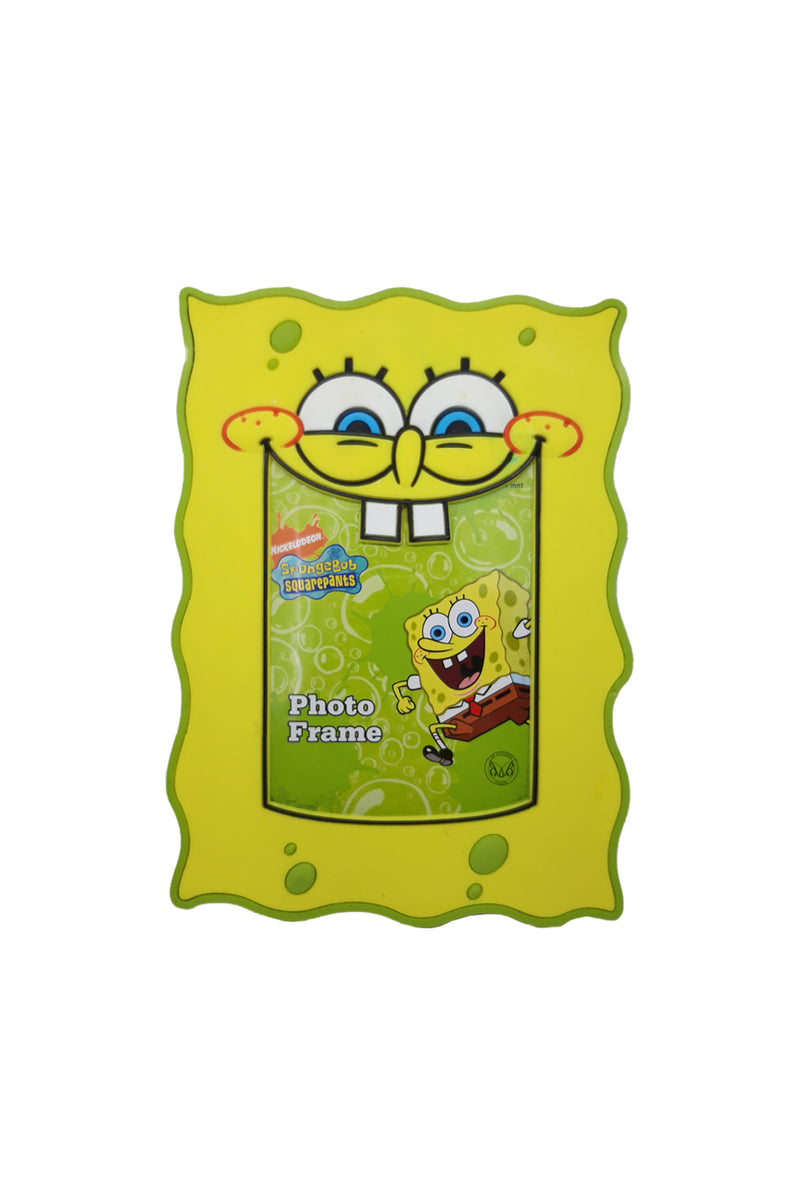 SpongeBob Photo Frame