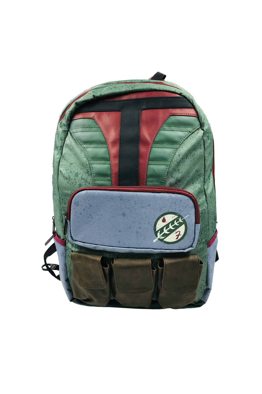 Star Wars Boba Fett Backpack