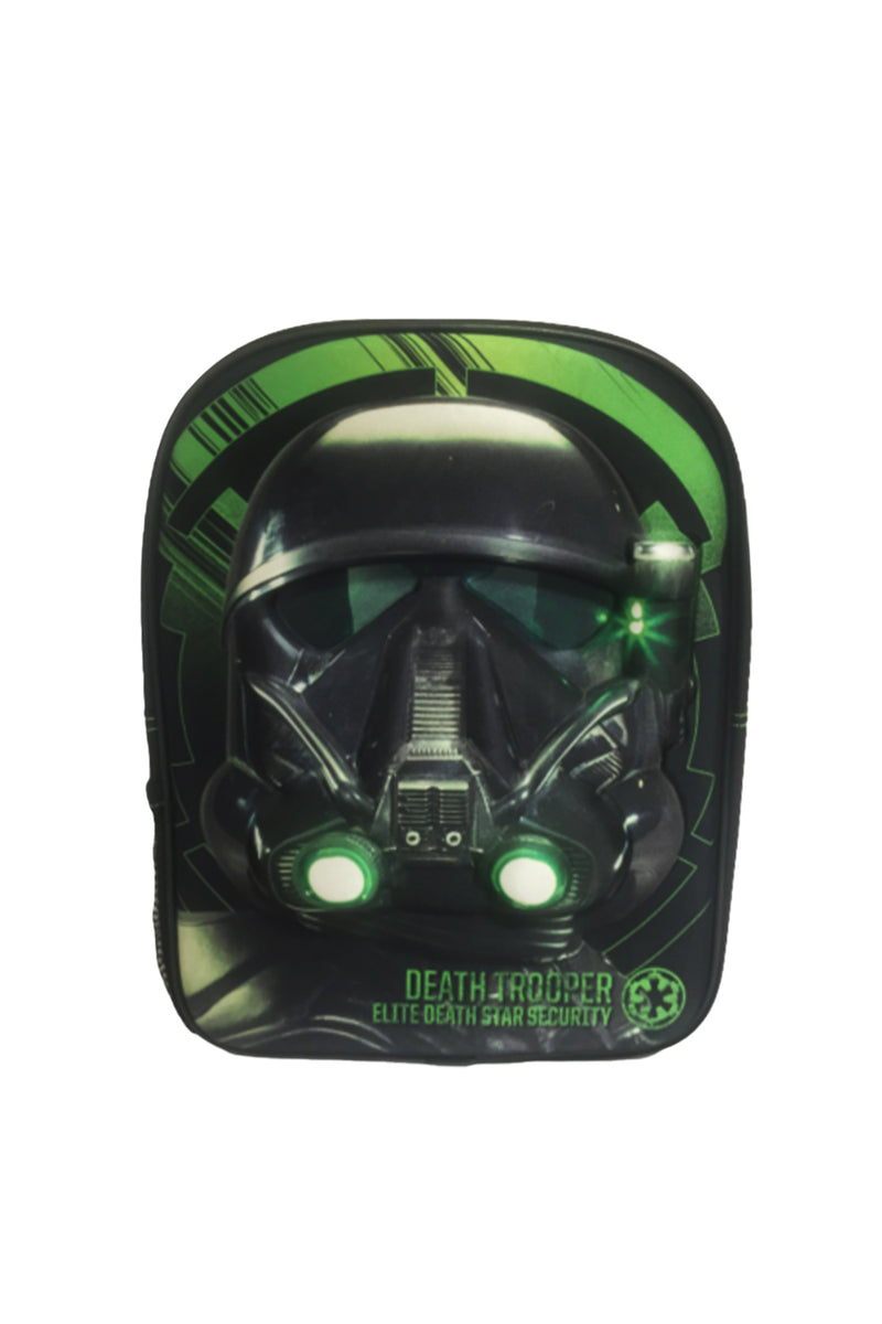 Star Wars Deluxe Trooper EVA Kids Backpack