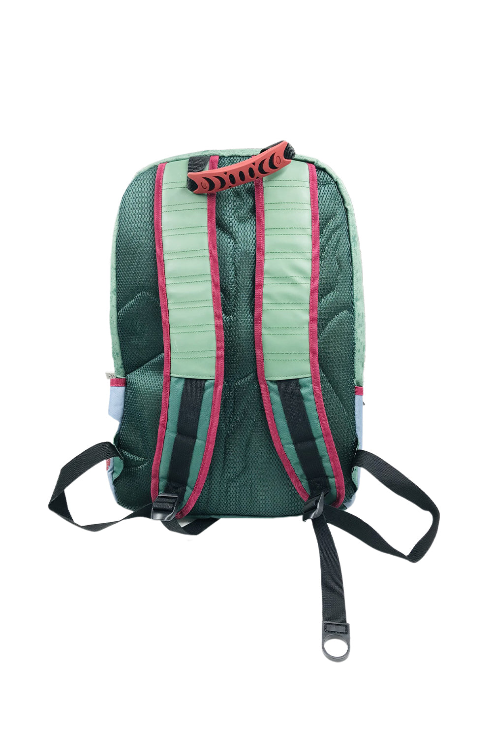 Star Wars Boba Fett Backpack