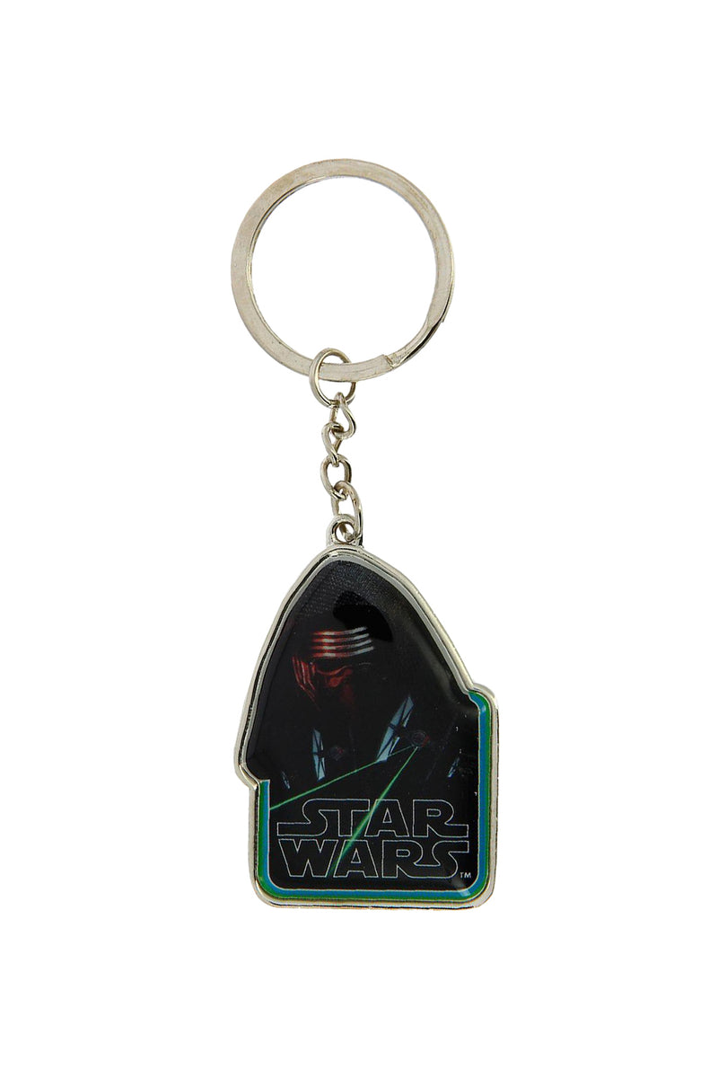 Star Wars Kylo Ren Key ring