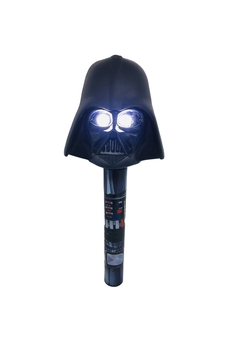 Star Wars Darth Vader 3D Adventure Torch