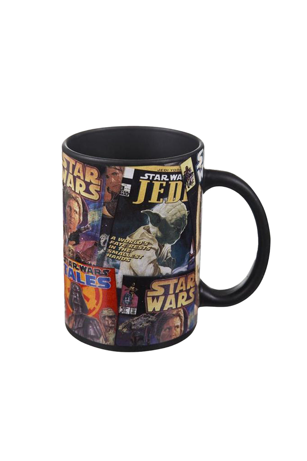 Star Wars Rebel Rebel Oversize Mug