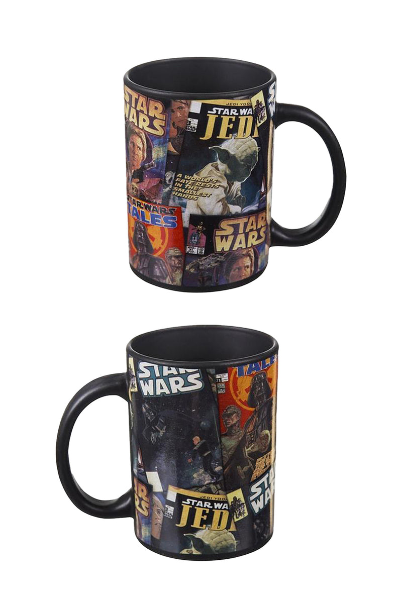 Star Wars Rebel Rebel Oversize Mug