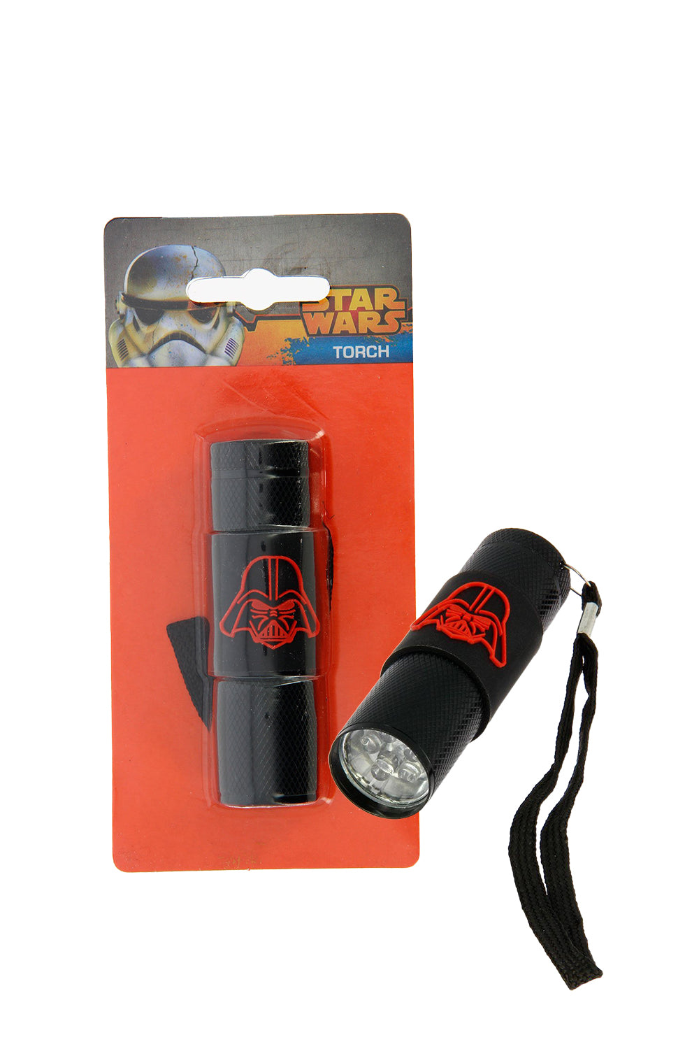 Star Wars Darth Varder Led torch