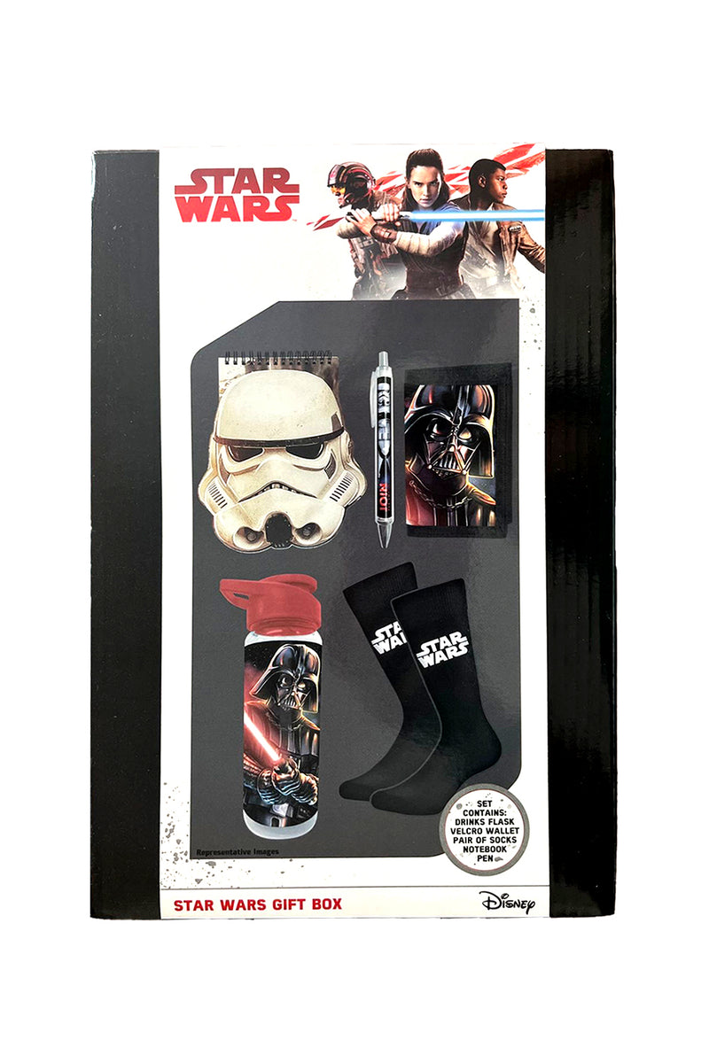 Star Wars Value Box