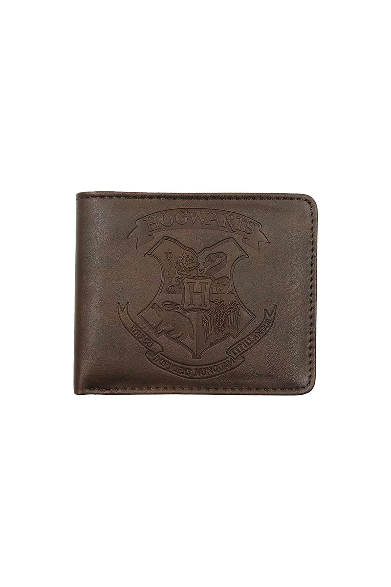 Harry Potter Wallet Wizardry Embossed Wallet