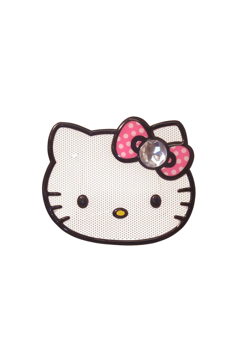 Hello Kitty Blossom Dreams Head Shaped Jewellery Holder