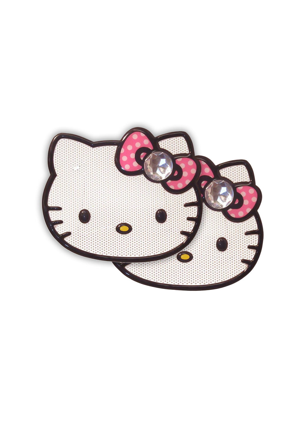 Hello Kitty Blossom Dreams Head Shaped Jewellery Holder