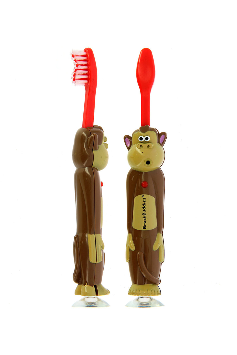 Brush Buddies Talkin' Toothbrush - Swingin Sammy (Monkey)