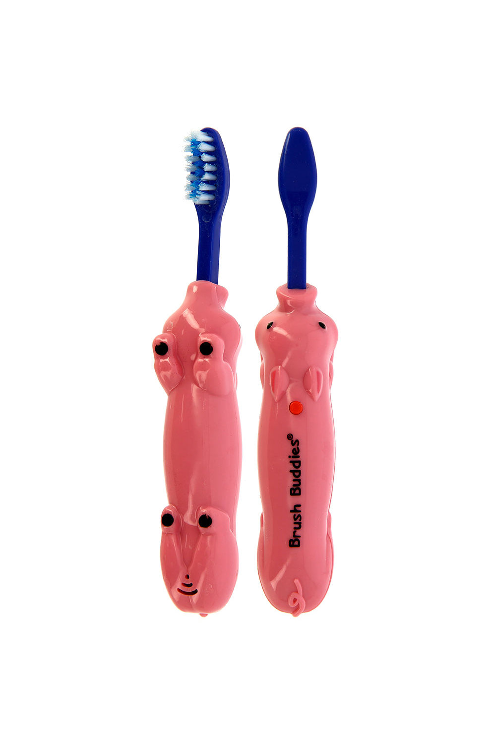 Brush Buddies Talkin Priscilla Piggles (Pig)Toothbrush