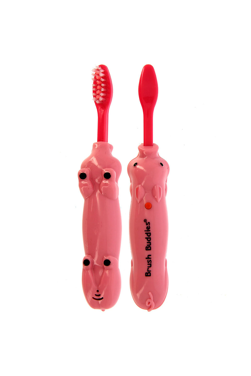 Brush Buddies Talkin Priscilla Piggles (Pig)Toothbrush