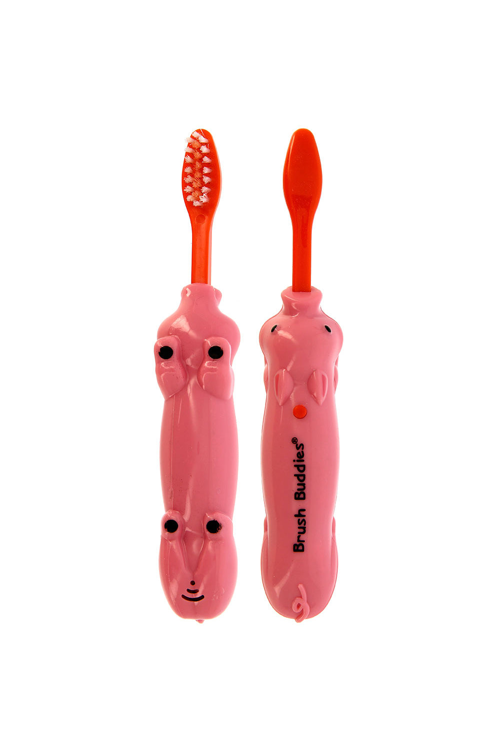 Brush Buddies Talkin Priscilla Piggles (Pig)Toothbrush